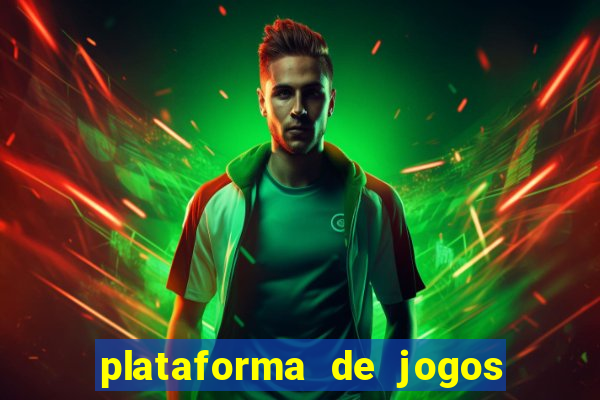 plataforma de jogos da deolane