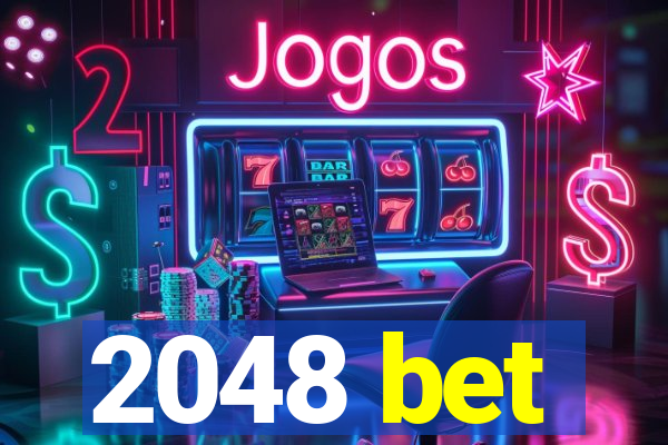 2048 bet