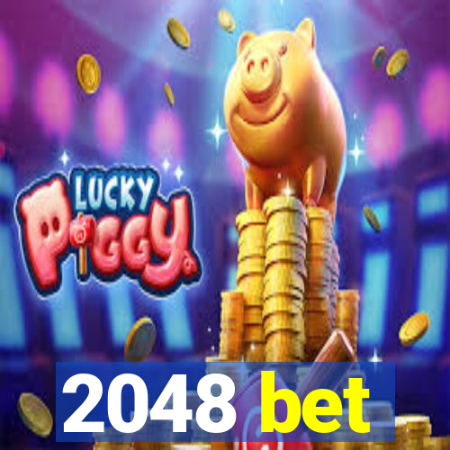 2048 bet