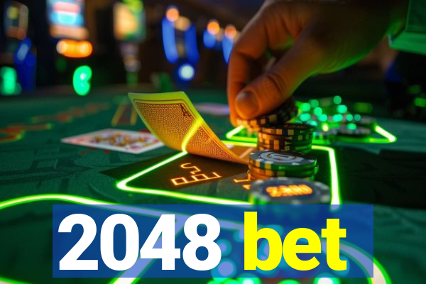 2048 bet