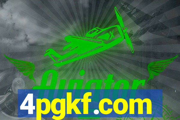 4pgkf.com