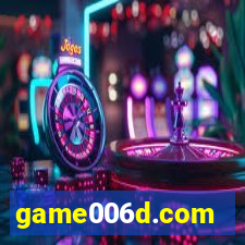 game006d.com