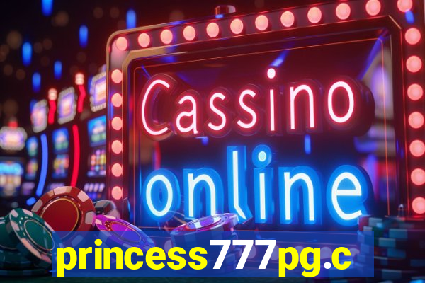 princess777pg.com