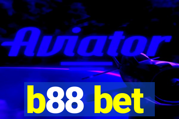 b88 bet