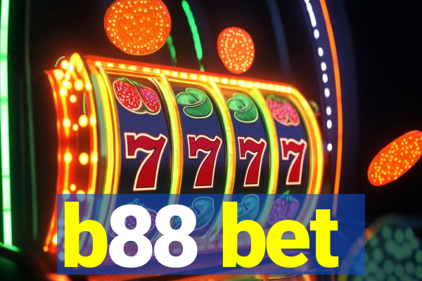 b88 bet