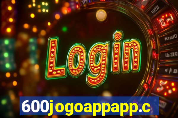 600jogoappapp.com