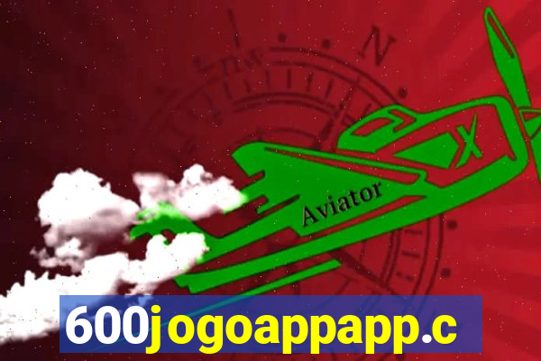 600jogoappapp.com