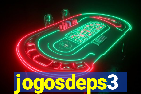 jogosdeps3