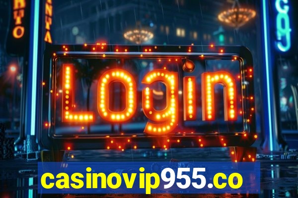 casinovip955.com