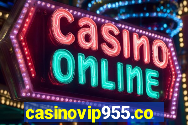 casinovip955.com