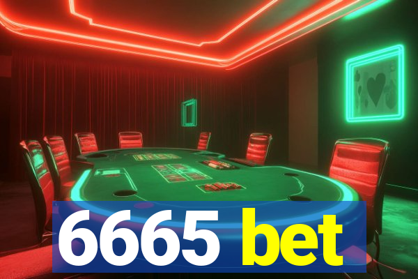 6665 bet