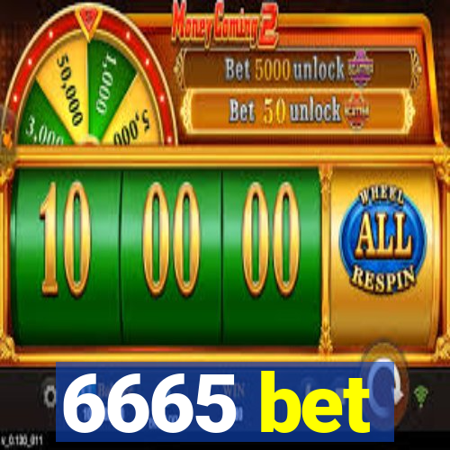 6665 bet