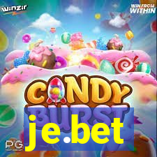 je.bet