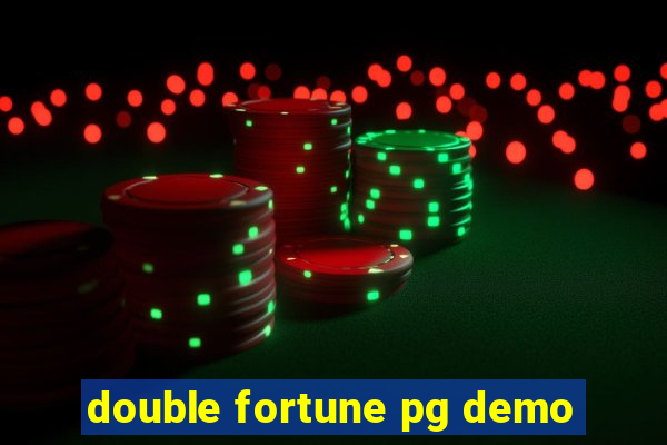 double fortune pg demo