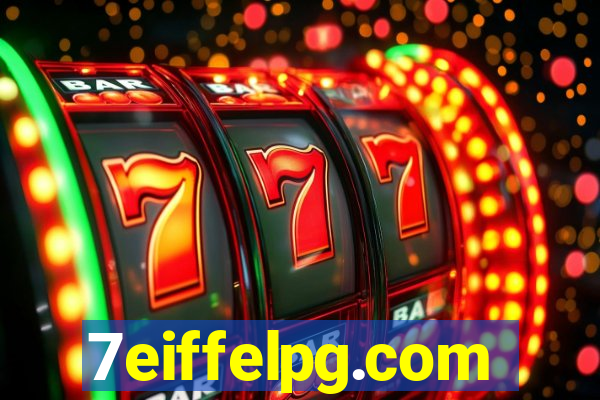 7eiffelpg.com