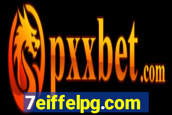 7eiffelpg.com