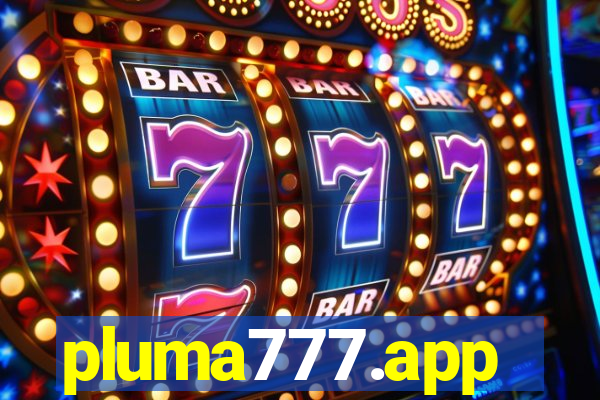 pluma777.app