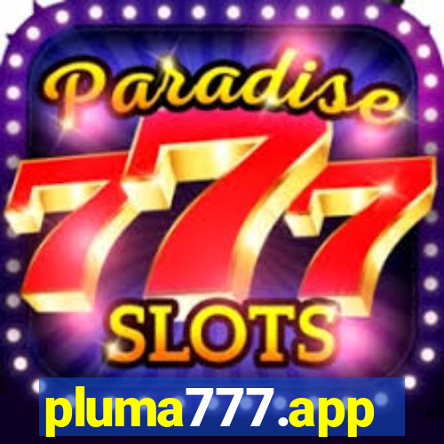 pluma777.app