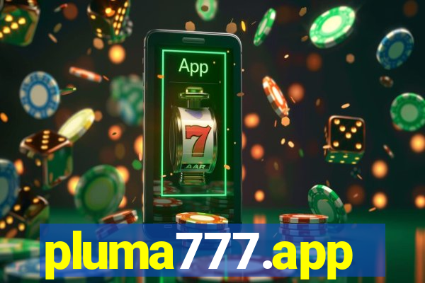 pluma777.app