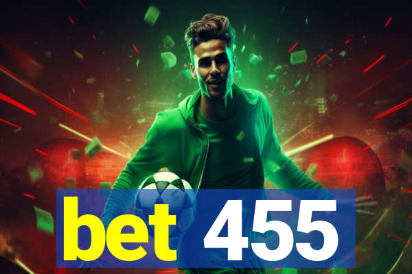 bet 455