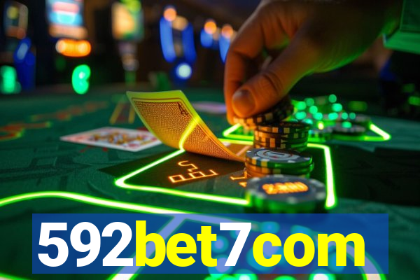 592bet7com