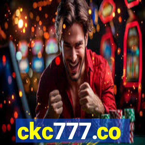 ckc777.co