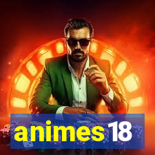 animes18