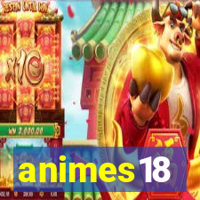 animes18