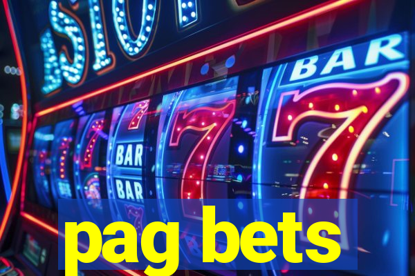 pag bets