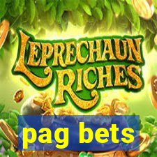 pag bets