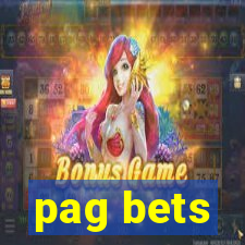 pag bets