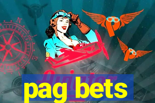 pag bets