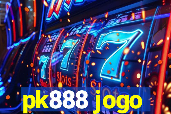 pk888 jogo