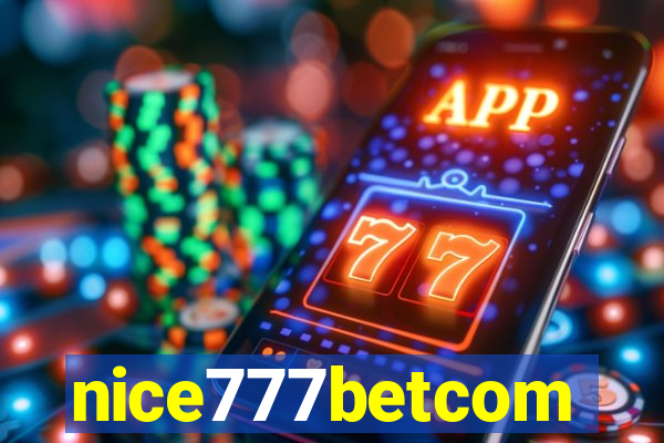 nice777betcom