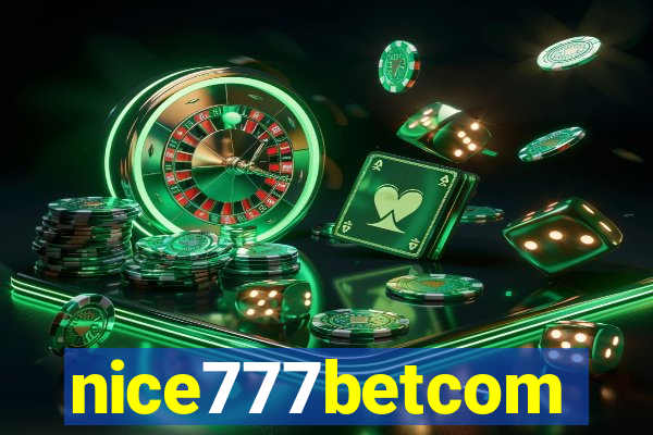 nice777betcom