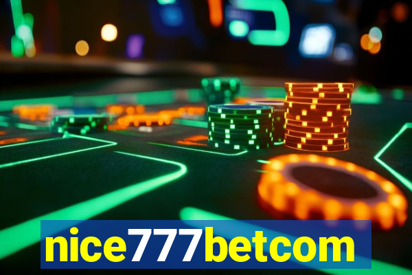 nice777betcom