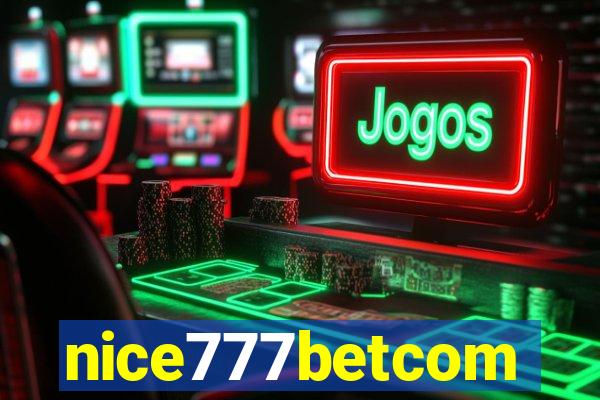 nice777betcom