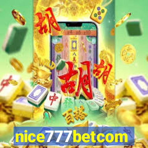 nice777betcom