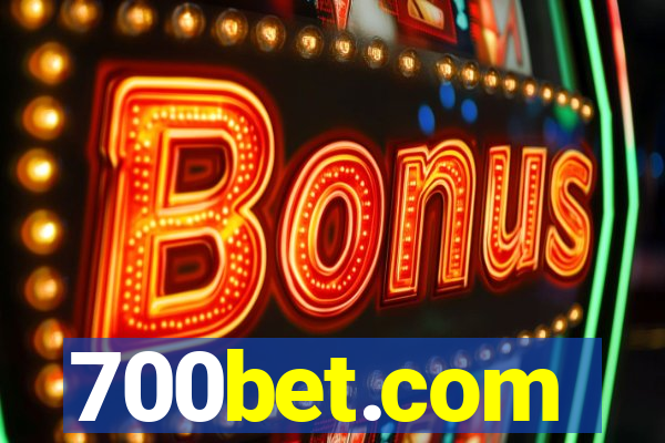 700bet.com