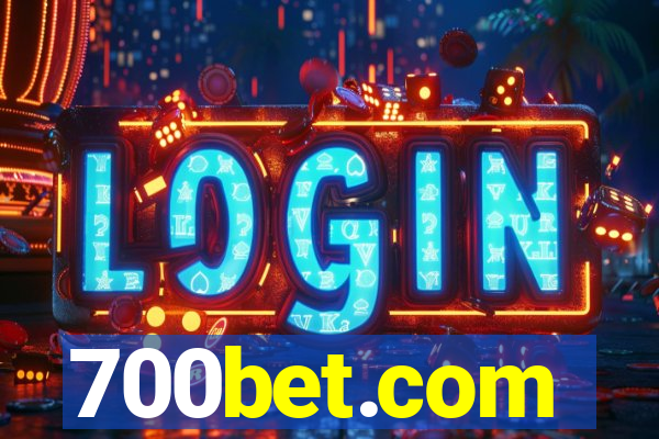 700bet.com