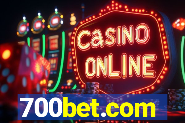 700bet.com