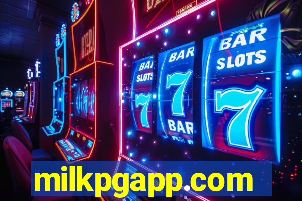 milkpgapp.com