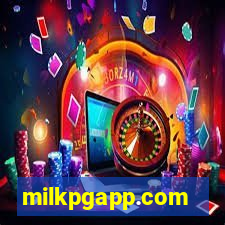 milkpgapp.com