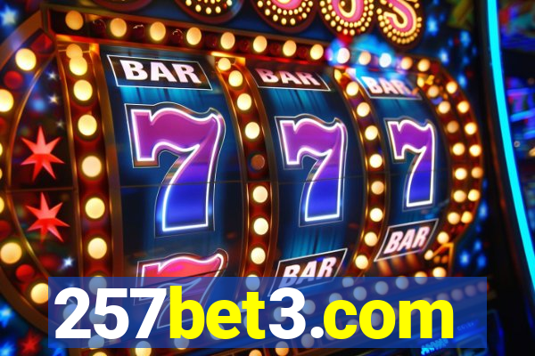 257bet3.com