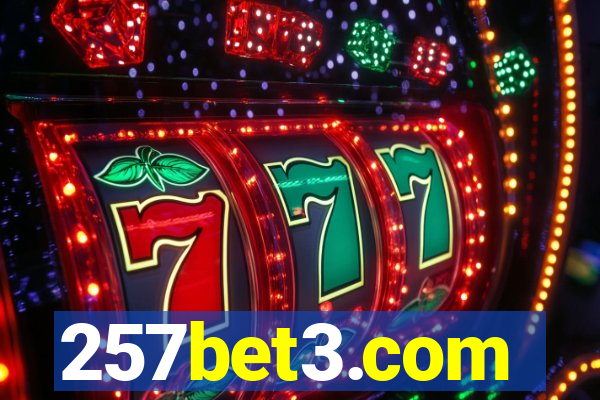 257bet3.com