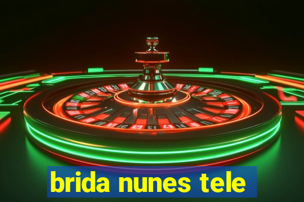 brida nunes tele