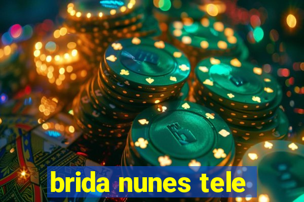 brida nunes tele