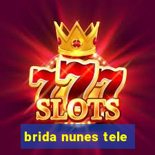 brida nunes tele