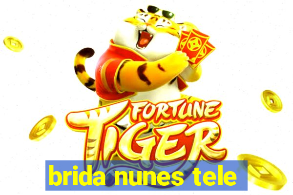 brida nunes tele