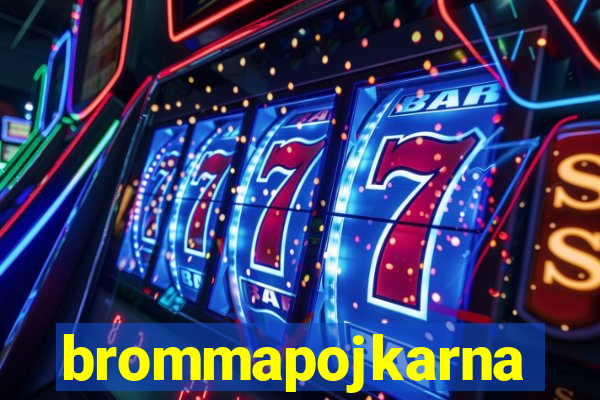 brommapojkarna